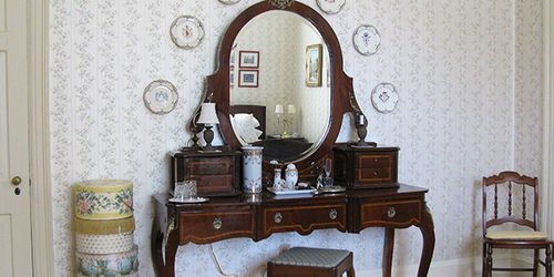 Hill Crest Bed & Breakfast Clifton Forge Exterior photo